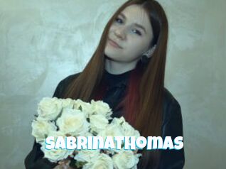SabrinaThomas