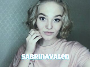 SabrinaValen