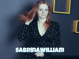 SabrinaWilliam