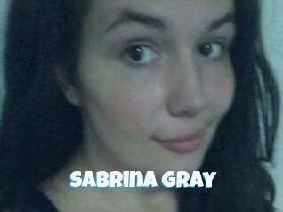 Sabrina_Gray