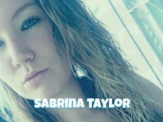 Sabrina_Taylor
