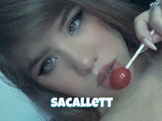 Sacallett