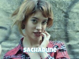 SachaDune