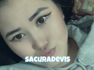Sacuradevis