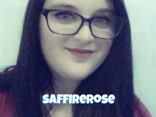 SaffireRose