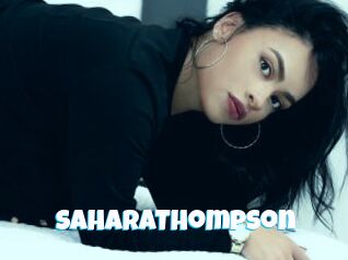 SaharaThompson