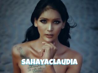 SahayaClaudia