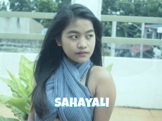 SahayaLi