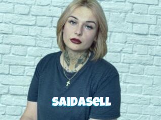 SaidaSell