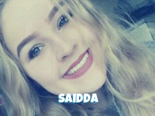 Saidda
