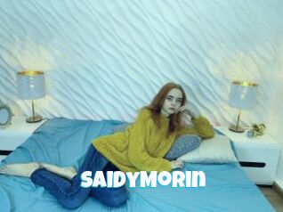 SaidyMorin
