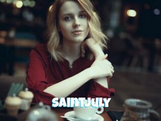 SaintJuly