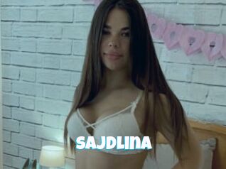 Sajdlina