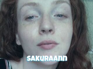 SakuraAnn