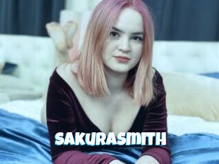 SakuraSmith