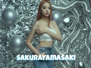 SakuraYamasaki