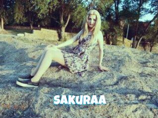 Sakuraa