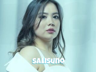 SaliSuno Miss Gros Seins