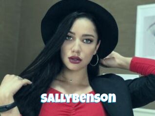 SallyBenson