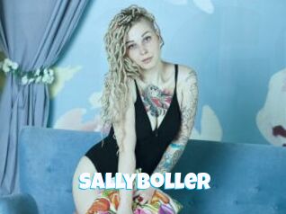 SallyBoller