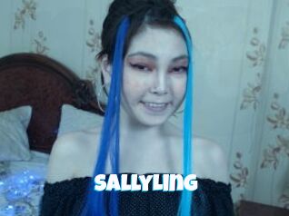 SallyLing