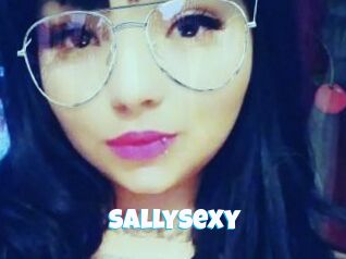 SallySexy