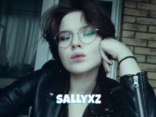 SallyXZ