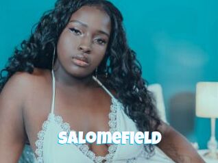 SalomeField
