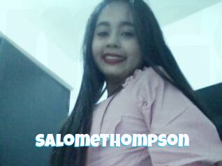 SalomeThompson