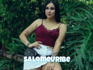 SalomeUribe