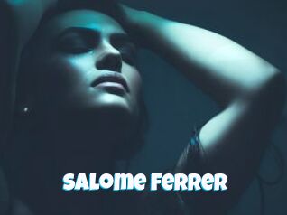 Salome_Ferrer