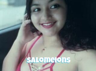 Salomeions