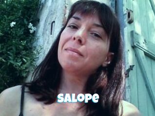 Salope