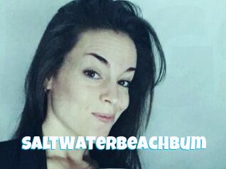 SaltWaterBeachBum