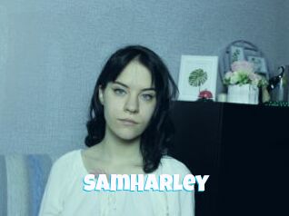 SamHarley