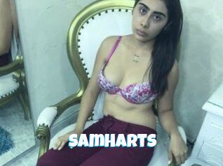 SamHarts