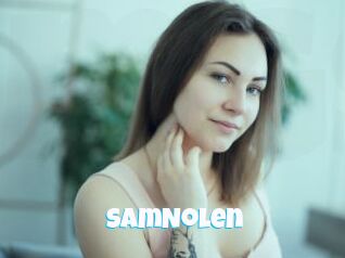 SamNolen
