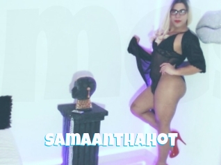 SamaanthaHot