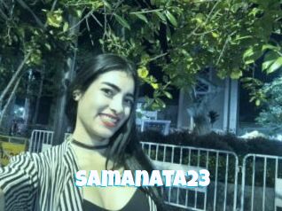 Samanata23