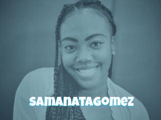 SamanataGomez
