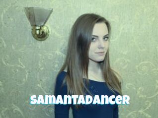 SamantaDancer