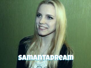 SamantaDream