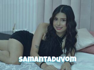 SamantaDuvom