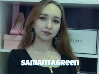 SamantaGreen