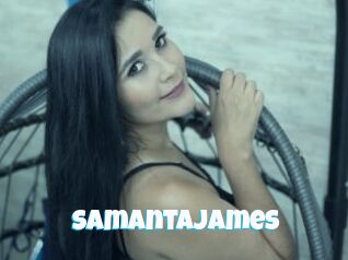 SamantaJames