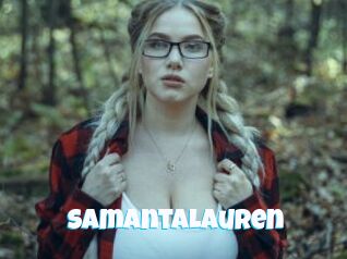 SamantaLauren