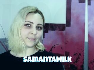 SamantaMilk