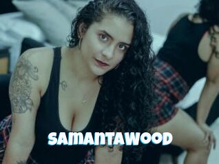SamantaWood