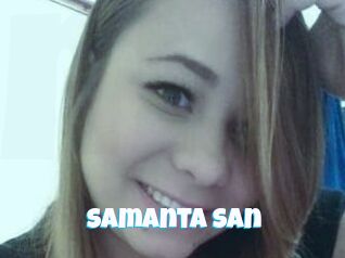 Samanta_San