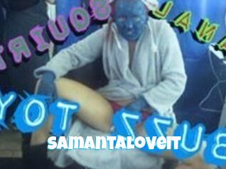 Samantaloveit
